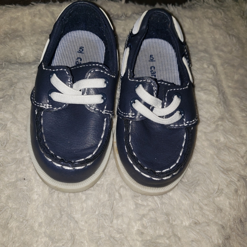 Carter's shoes
